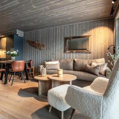 Ski in & out appartement - Fjellandsbyen Hemsedal