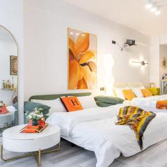 Huafu Riverview B&B