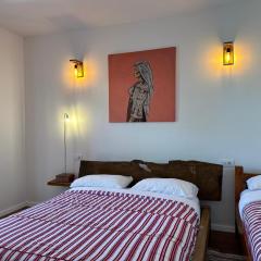 Guesthouse Koleci - Mrizi i Zanave