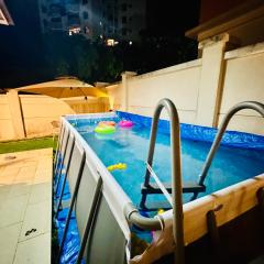 Private Pool Villa Near Batu Ferringhi Beach
