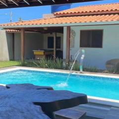 Casa Luar de Milagres