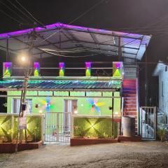 Yercaud Coffee House