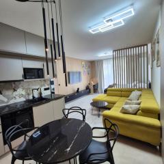 Alfa Apartment Free Parking Air Condition