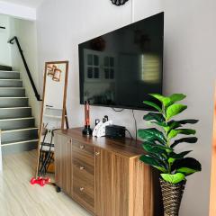 Richwood Homes Subdivision Bacong