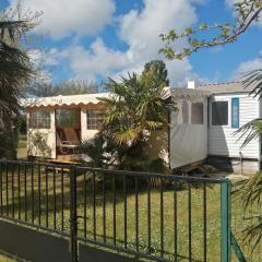 Petit coin de paradis