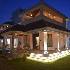 Muttram Villa ECR