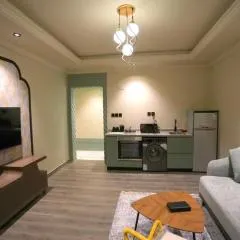 شقق ماي هوم 2