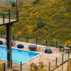 Hotel Roshe Gudauri