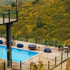 Hotel Roshe Gudauri