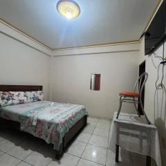 Residencial 9 de Septiembre