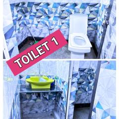 Shanti Dham Homestay