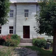 Apartmán - ubytování Močidlec