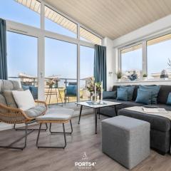 Ferienhaus Strandmuschel Marina Wendtorf