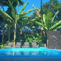 Pousada Hang Jurerê-Floripa Conectada com a Natureza