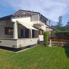 Villa Jasna