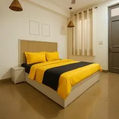 Bunk Hostel Rishikesh