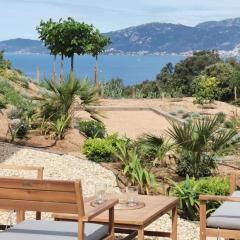 Casa FIORI - 2 personnes - Vue mer