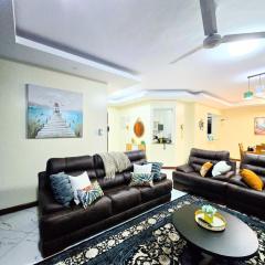 Seaview Le Royale Apartment Nyali - Dahlia Homes