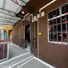 MJ - Perhentian