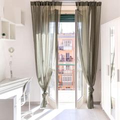 San Paolo Comfort Flat Metro & University