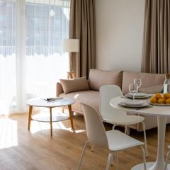PROMENADA apartamenty & spa PRZY PLAŻY