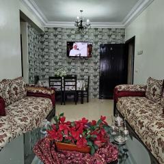 appartement martil