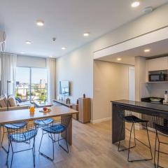 Hestia at Asuncion Luminous & Homely 2 BDR