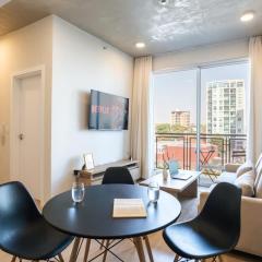 Hestia at Asuncion Cozy & Bright 1BDR II