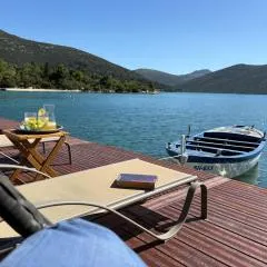 Villa Luka Apartman Niko