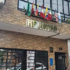 Hospedaje Jayko