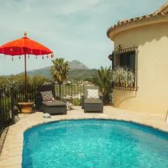 Little Bali Javea