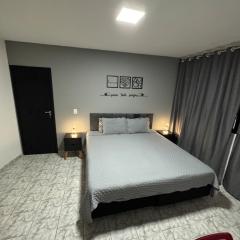 confortavel como sua propria casa
