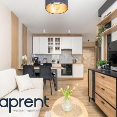 Piasek Bałtyku Apartament Pobierowo - kryty basen - Aprent