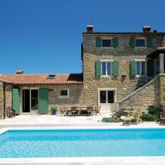 Apartment Villa Maslina