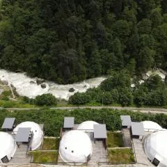 Kaledome Evleri