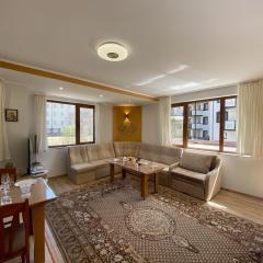 Апартамент и Студио Перелик