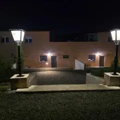 Buenos Deseos Moratalla - Oasis Natural y Moderno