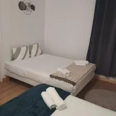 Appartement F2 à Thiers