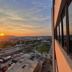 Departamento de lujo en Puerto Santa Ana