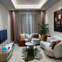 1BHK Luxurious Apartment Muscat bousher