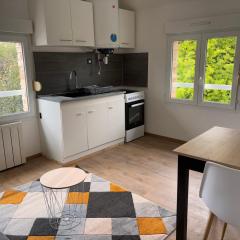 Appartement T3 - Plage à 500m