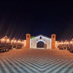 Hotel La Leyenda Sonora