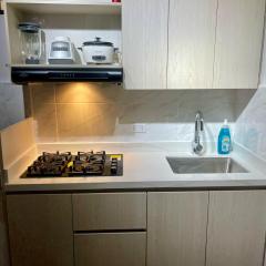 Apartamento laureles estadio N 203