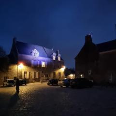 Les remparts de Guerande