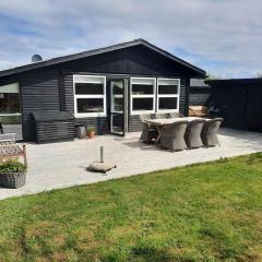 Cozy Summer House In Lønstrup For 5 People,