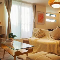 桜の川64 池袋駅C6口 8分 2-11人丨Ikebukuro JR Line C6 Exit 8 minutes 2-11 people