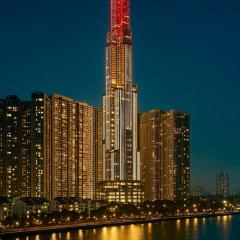 Vinhomes Landmark Luxury Apartment Since 2025