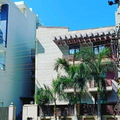 jdm residency