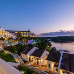 Miyako Resort Shima Bayside Terrace