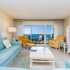 Driftwood Towers 6D condo